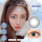 ⁠LUNA Natural BLB 1 Day Aqua