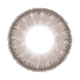 ⁠LUNA Natural BLB 1 Day Almond