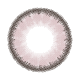 ⁠LUNA Natural BLB 1 Day Peach