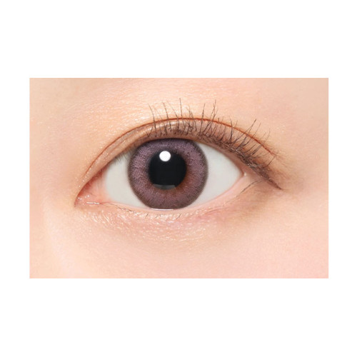 ⁠LUNA Natural BLB 1 Day Peach