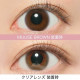 RêVIA TORIC 1 Day Muuse Brown
