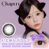 Chapun 1 Day Itooshi Black