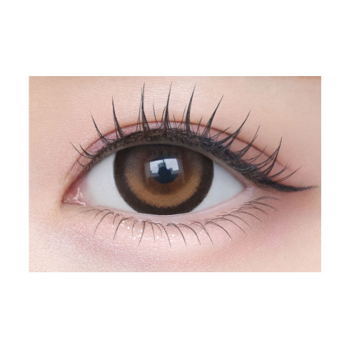 Chapun 1 Day Tokitome Brown