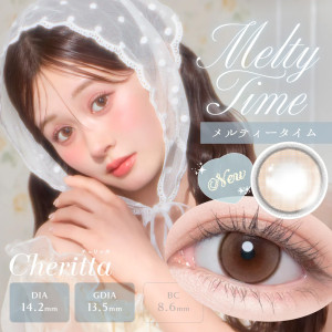 Cheritta 1 Day Melty Time