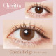 Cheritta 1 Day Cheek Beige
