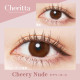 Cheritta 1 Day Cheery Nude