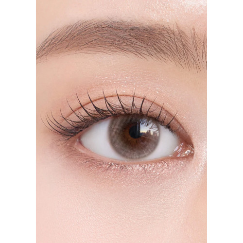 Chuu Lens Aube Pie 1 Day - Moon Beige