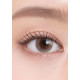 Chuu Lens Aube Pie 1 Day - Moon Beige