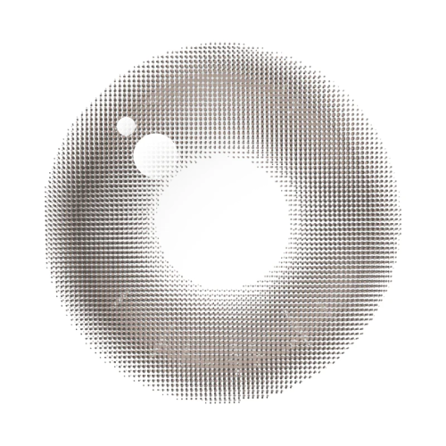 Chuu Lens Aube Pie 1 Day - Moon Beige