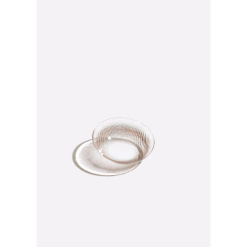 Chuu Lens Aube Pie 1 Day - Moon Brown