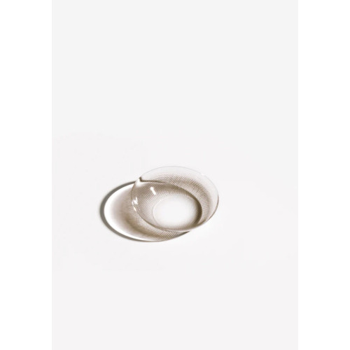 Chuu Lens Aube Pie 1 Day - Moon Beige