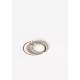 Chuu Lens Aube Pie 1 Day - Moon Beige