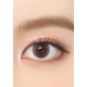 Chuu Lens Aube Pie Monthly - Moon Brown