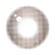 Chuu Lens Aube Pie Monthly - Moon Brown
