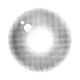 Chuu Lens Aube Pie Monthly - Moon Gray
