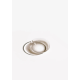 Chuu Lens Aube Pie Monthly - Moon Beige