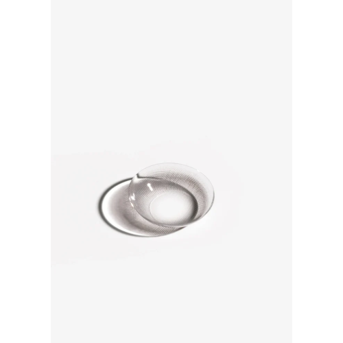 Chuu Lens Aube Pie Monthly - Moon Gray
