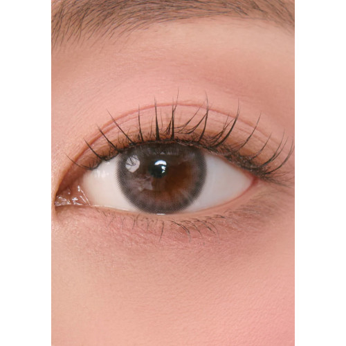 Chuu Lens Cloud Pudding 1 Day - Gray