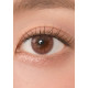 Chuu Lens Cloud Pudding 1 Day - Pink Brown