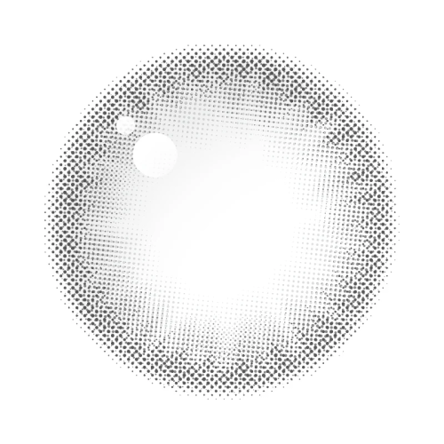 Chuu Lens Cloud Pudding 1 Day - Gray