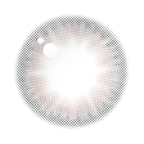 Chuu Lens Cloud Pudding 1 Day - Mousse Brown