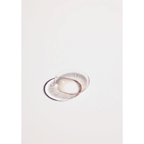 Chuu Lens Cloud Pudding 1 Day - Mousse Brown