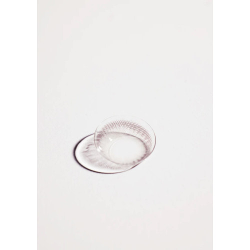 Chuu Lens Cloud Pudding 1 Day - Gray