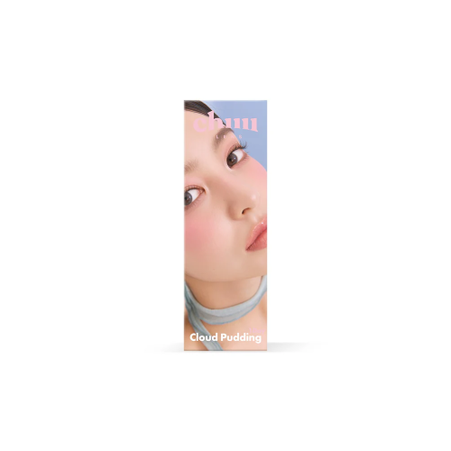 Chuu Lens Cloud Pudding 1 Day - Gray