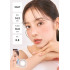 Chuu Lens Cloud Pudding 1 Day - Pink Brown