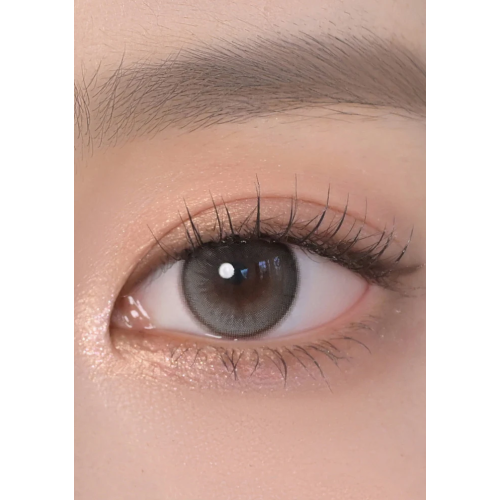 Chuu Lens Daisy Shower 1 Day - Pure Gray