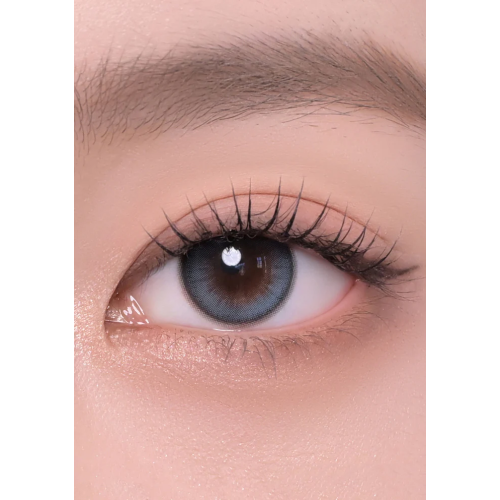 Chuu Lens Daisy Shower 1 Day - Pure Blue