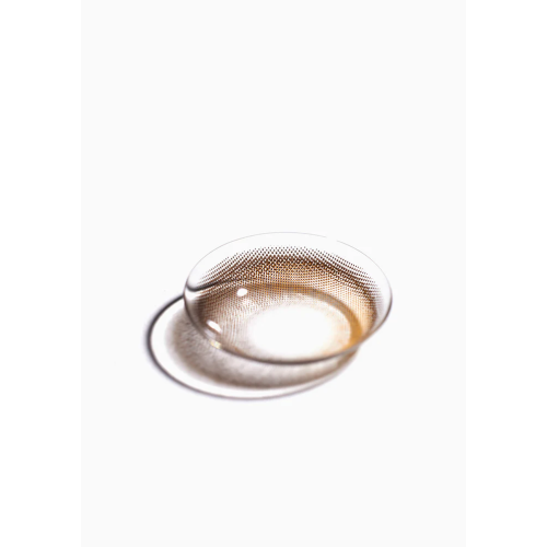 Chuu Lens Daisy Shower 1 Day - Pure Brown