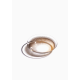 Chuu Lens Daisy Shower 1 Day - Pure Brown
