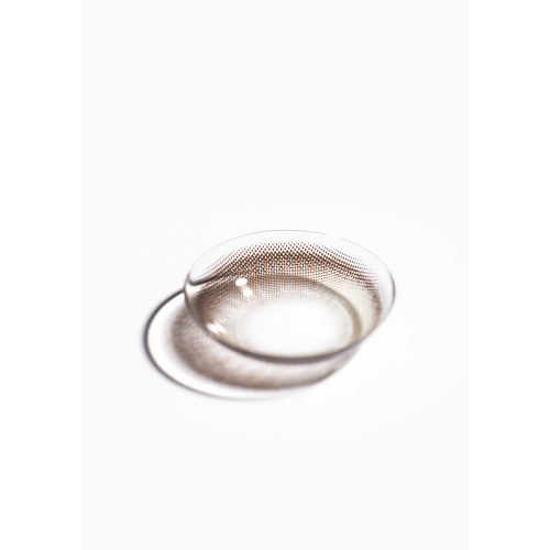 Chuu Lens Daisy Shower 1 Day - Pure Gray