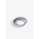 Chuu Lens Daisy Shower 1 Day - Pure Blue