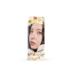 Chuu Lens Daisy Shower 1 Day - Pure Brown
