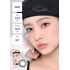 Chuu Lens Daisy Shower 1 Day - Pure Blue