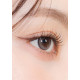 Chuu Lens Daisy Shower Monthly - Pure Gray