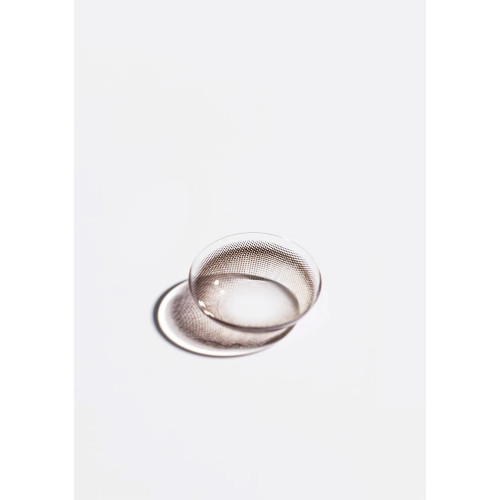 Chuu Lens Daisy Shower Monthly - Pure Gray
