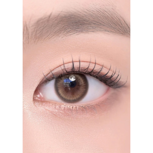 Chuu Lens Lily Daze 1 Day - Sun Brown