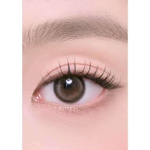 Chuu Lens Lily Daze 1 Day - Sun Gray