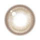 Chuu Lens Lily Daze 1 Day - Sun Brown