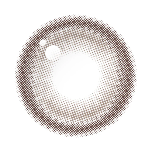 Chuu Lens Lily Daze 1 Day - Sun Gray