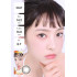 Chuu Lens Lily Daze 1 Day - Sun Gray