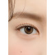 Chuu Lens Lily Daze Monthly - Sun Brown