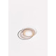 Chuu Lens Lily Daze Monthly - Sun Brown