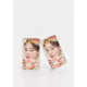 Chuu Lens Lily Daze Monthly - Sun Brown