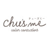 Chu‘s me