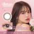 Chu’s me 1 Day PEACH BROWN