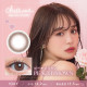 Chu’s me 1 Day PEACH BROWN